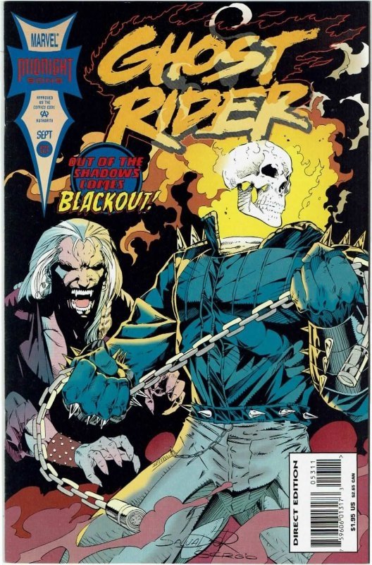 Ghost Rider: Spirit of Vengeance