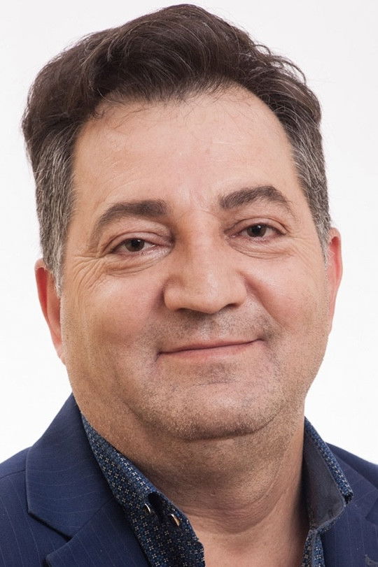 et billede af Matlab Abdullayev