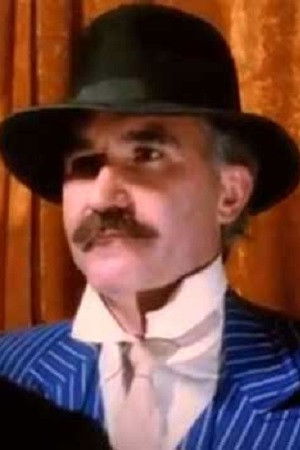 et billede af Aleksei Nekrasov