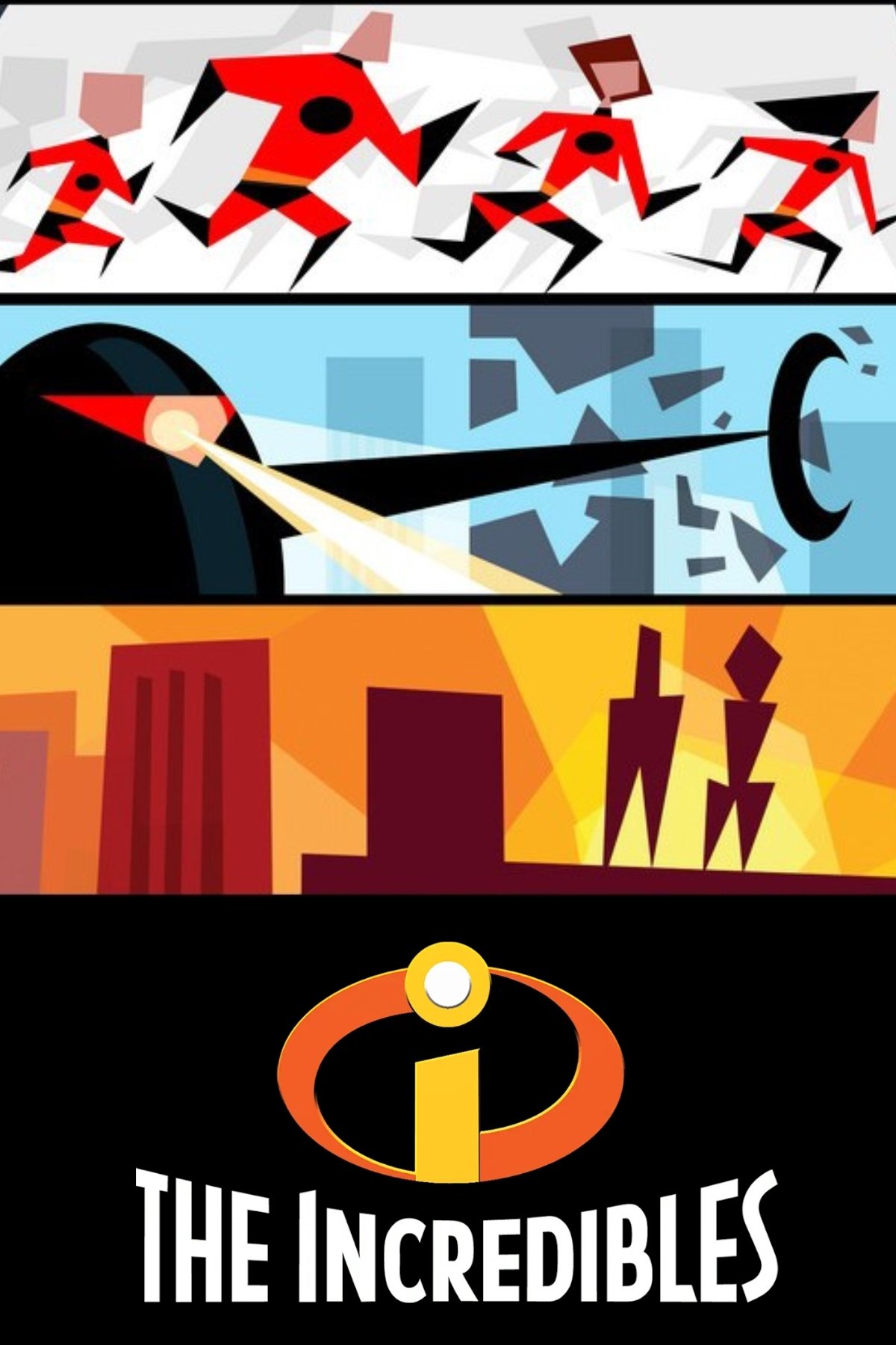 The Incredibles