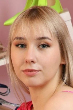 et billede af Lil Karla