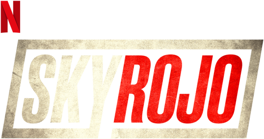 Sky Rojo Logo