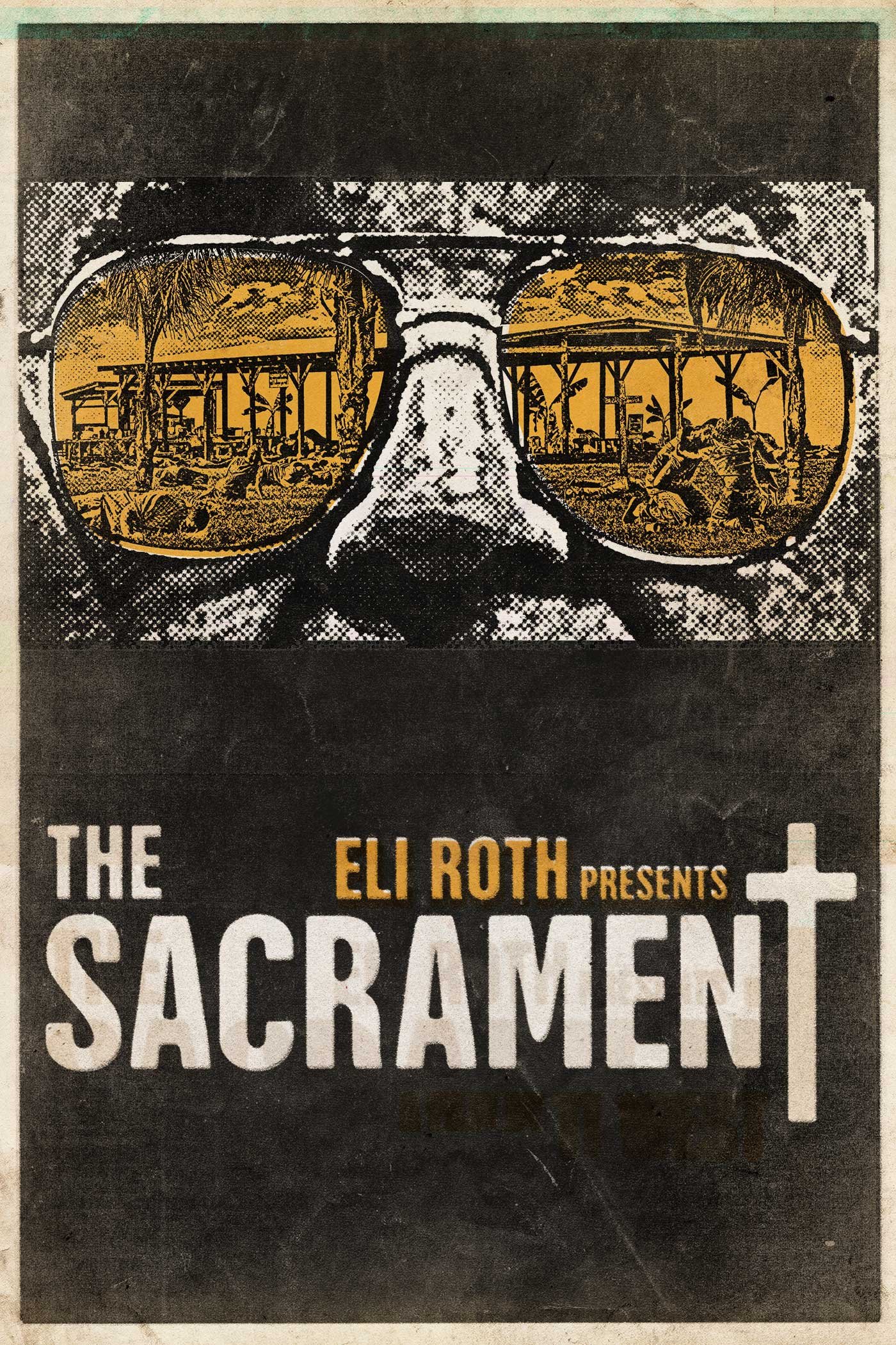 The Sacrament