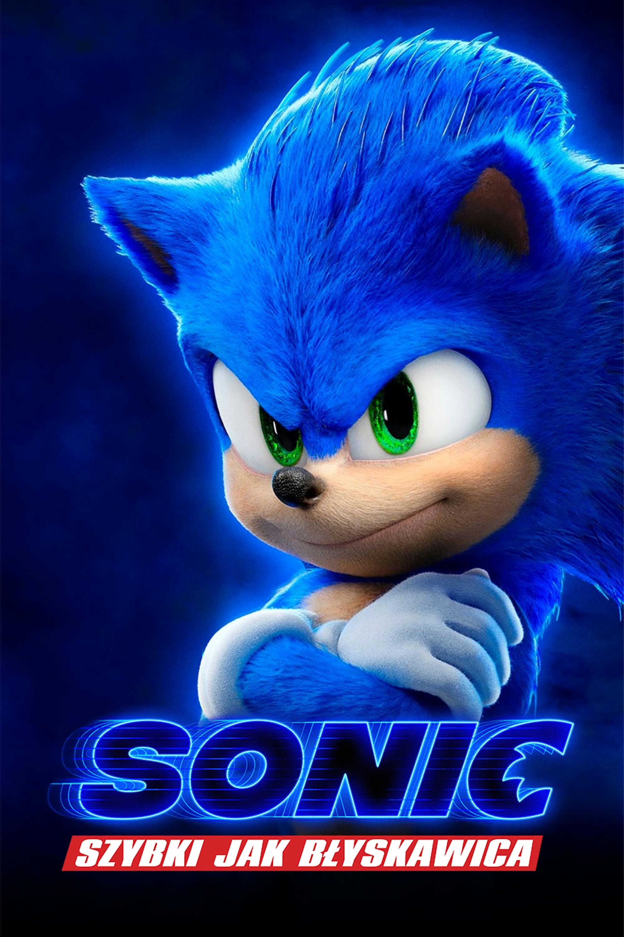 Sonic the Hedgehog