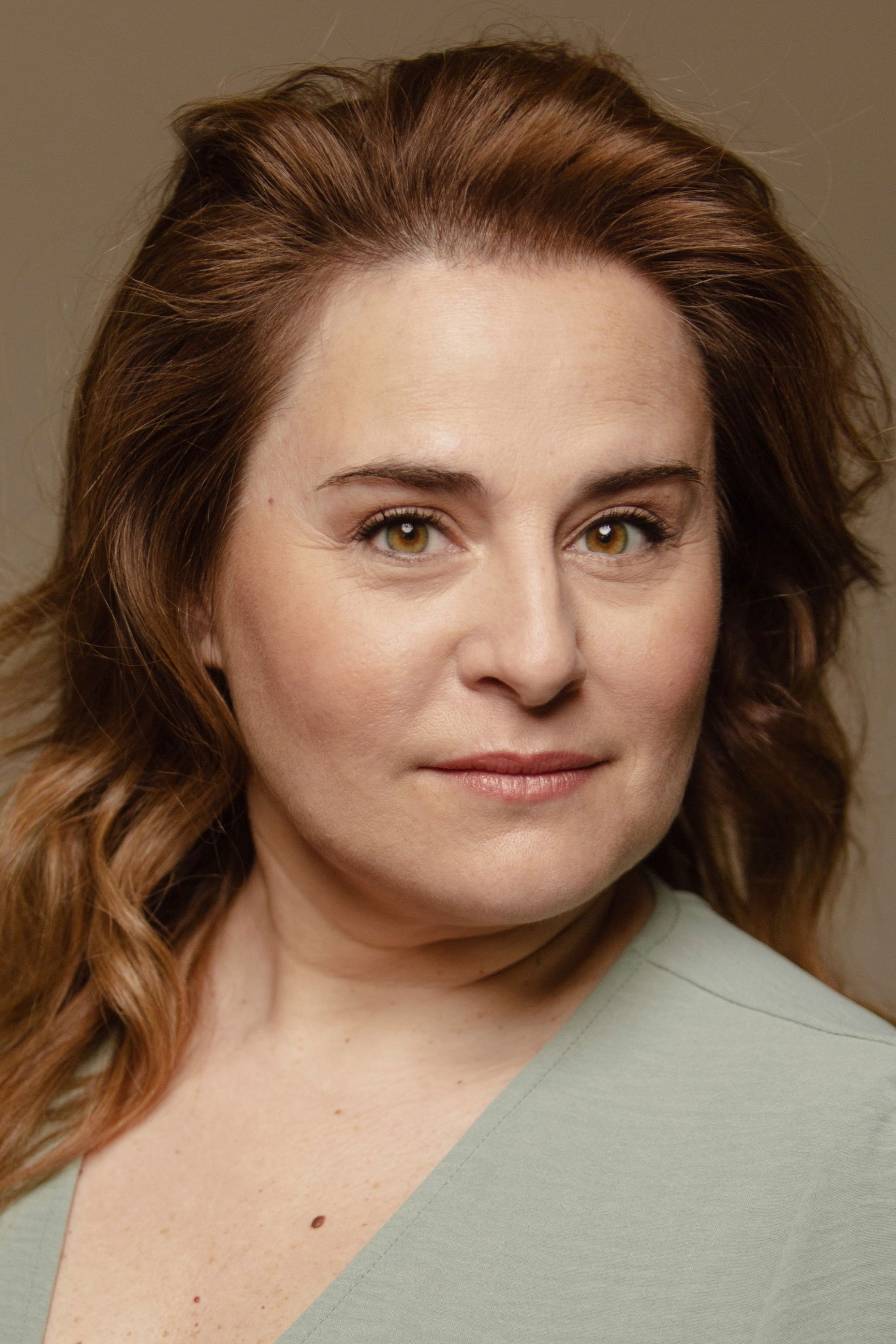 et billede af Inma Cuevas