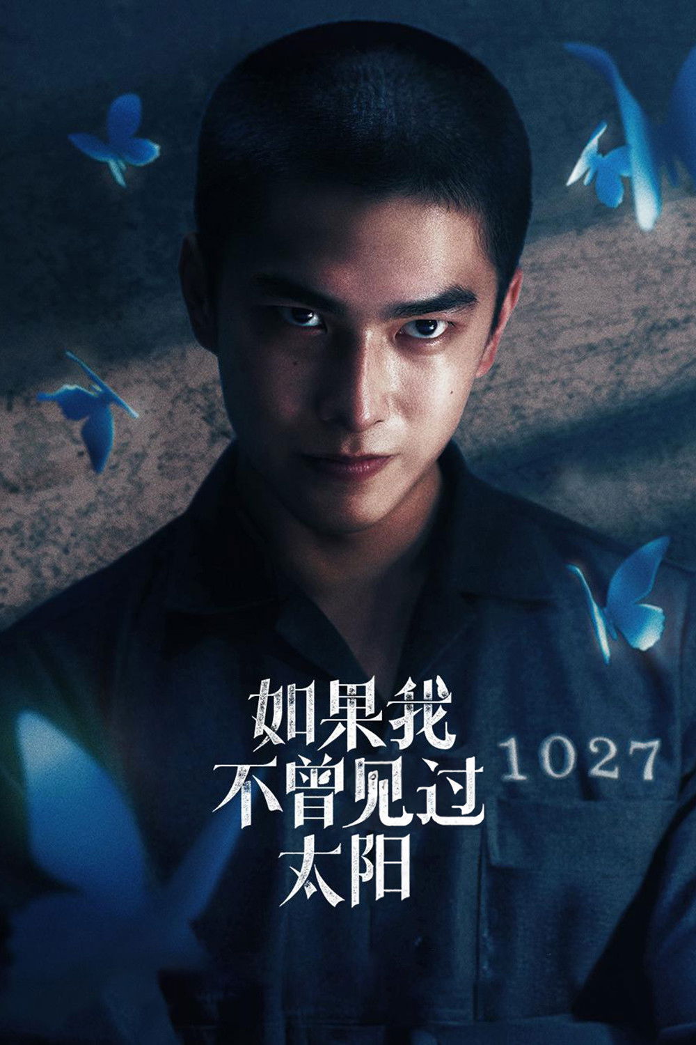 Si no hubiera visto el sol TEMPORADA 1 [Latino – Chino – Ingles] MEDIAFIRE