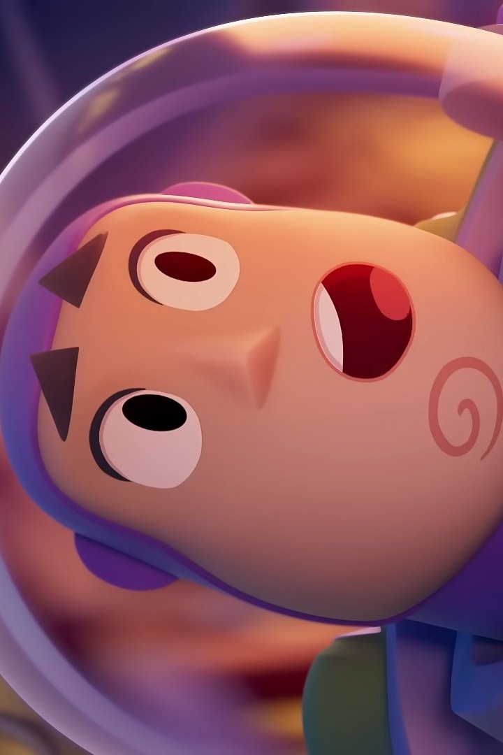 BUZZ LIGHTYEAR HAS LANDED IN BRAWL STARS!