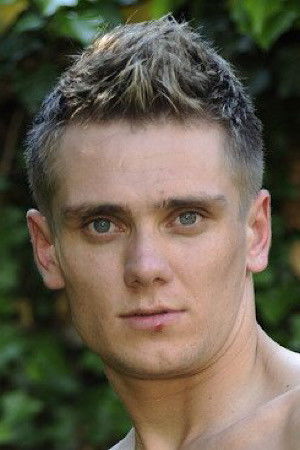 et billede af Marek Novak