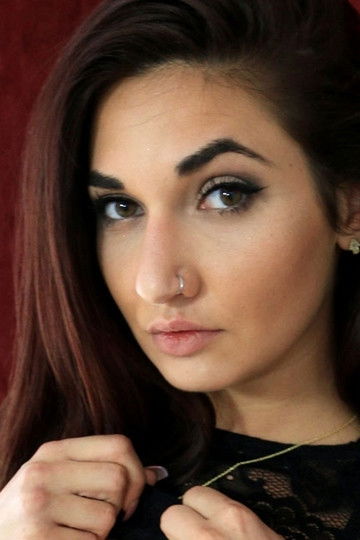 et billede af Michelle Taylor