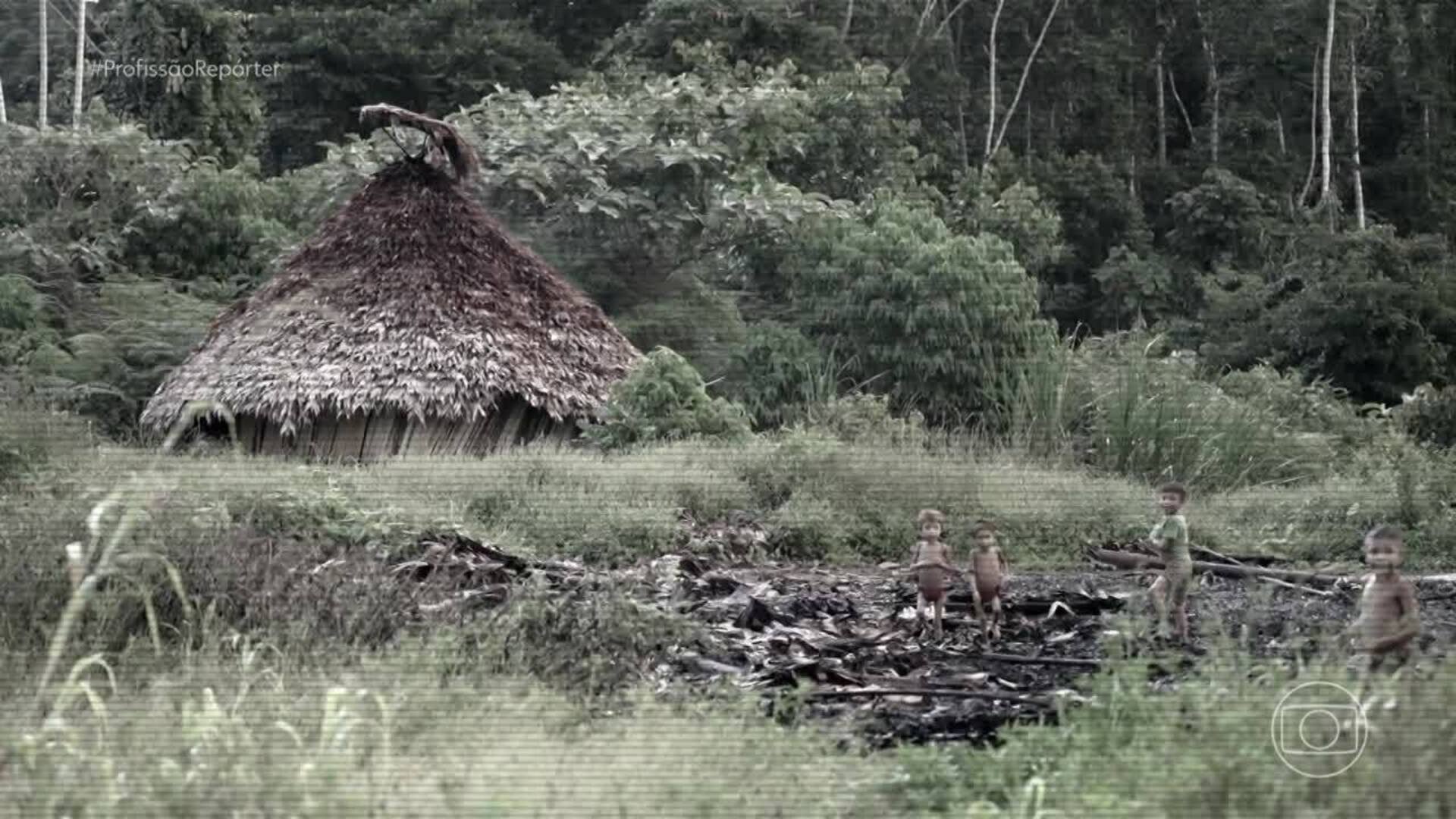 Profissão Repórter - Épisode 7