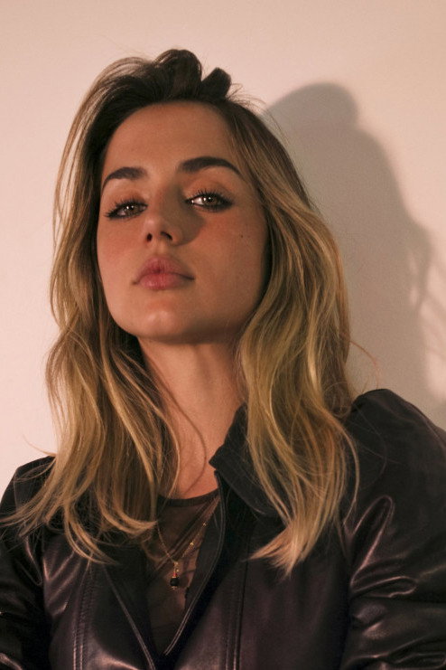 Ana de Armas