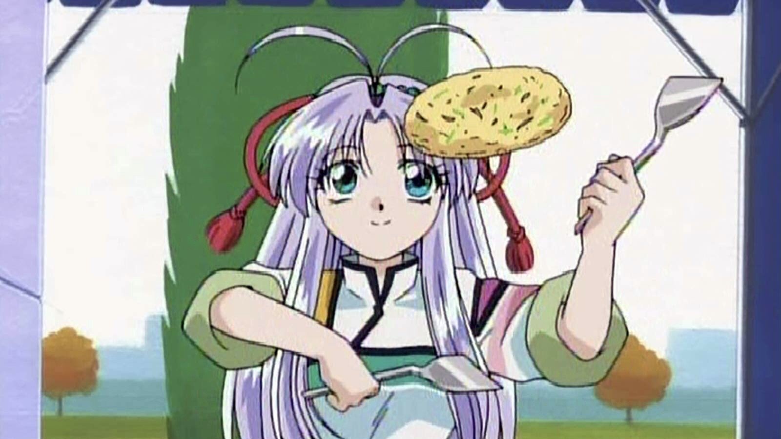 Thumbnail for The Burning Spirit of Takoyaki Season 1 Episode 3
