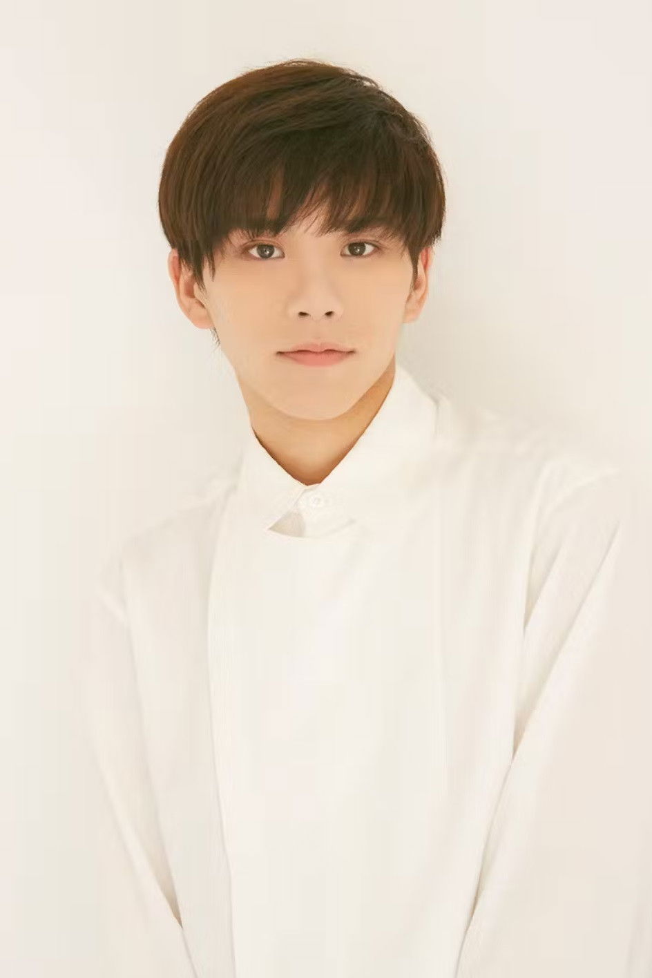 et billede af Shin Masatoshi