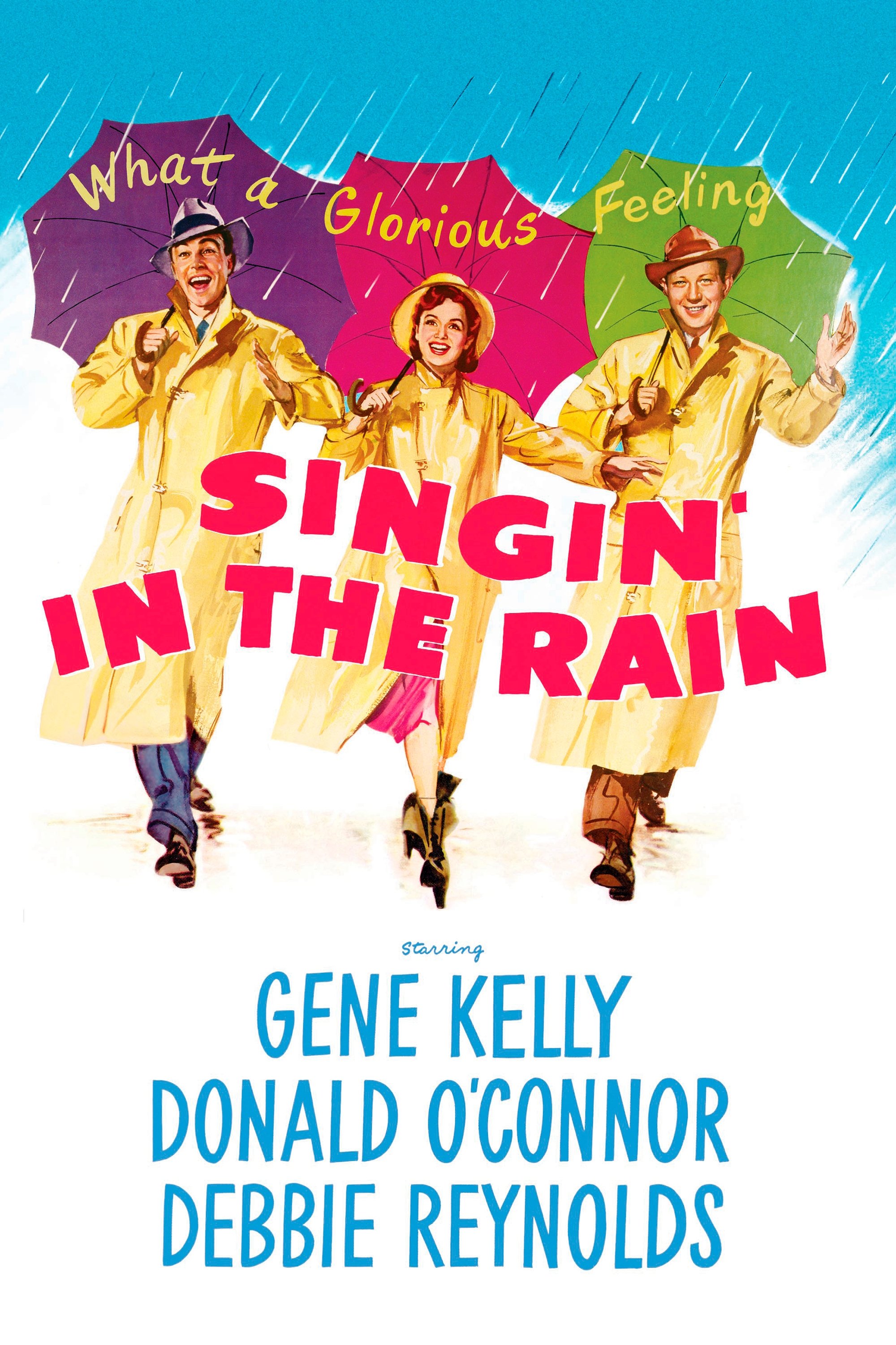 Singin' in the Rain