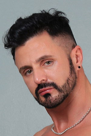 et billede af Kay Tronx