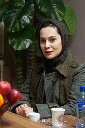 et billede af Aram Jafari