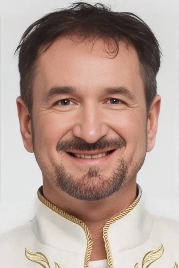 Sergey Gorbatskiy