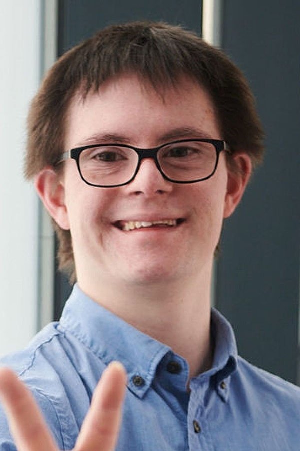 et billede af Tim Valerian Alberti