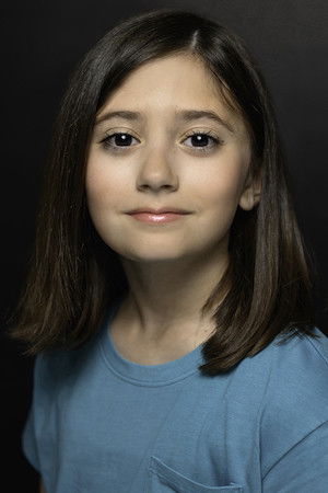 et billede af Audrey Wolff