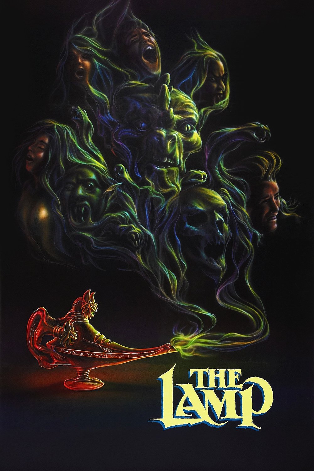 The Outing
