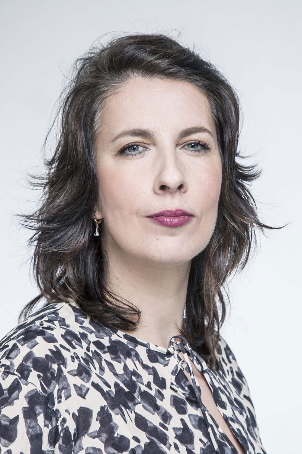 et billede af Ljubica Gojgić