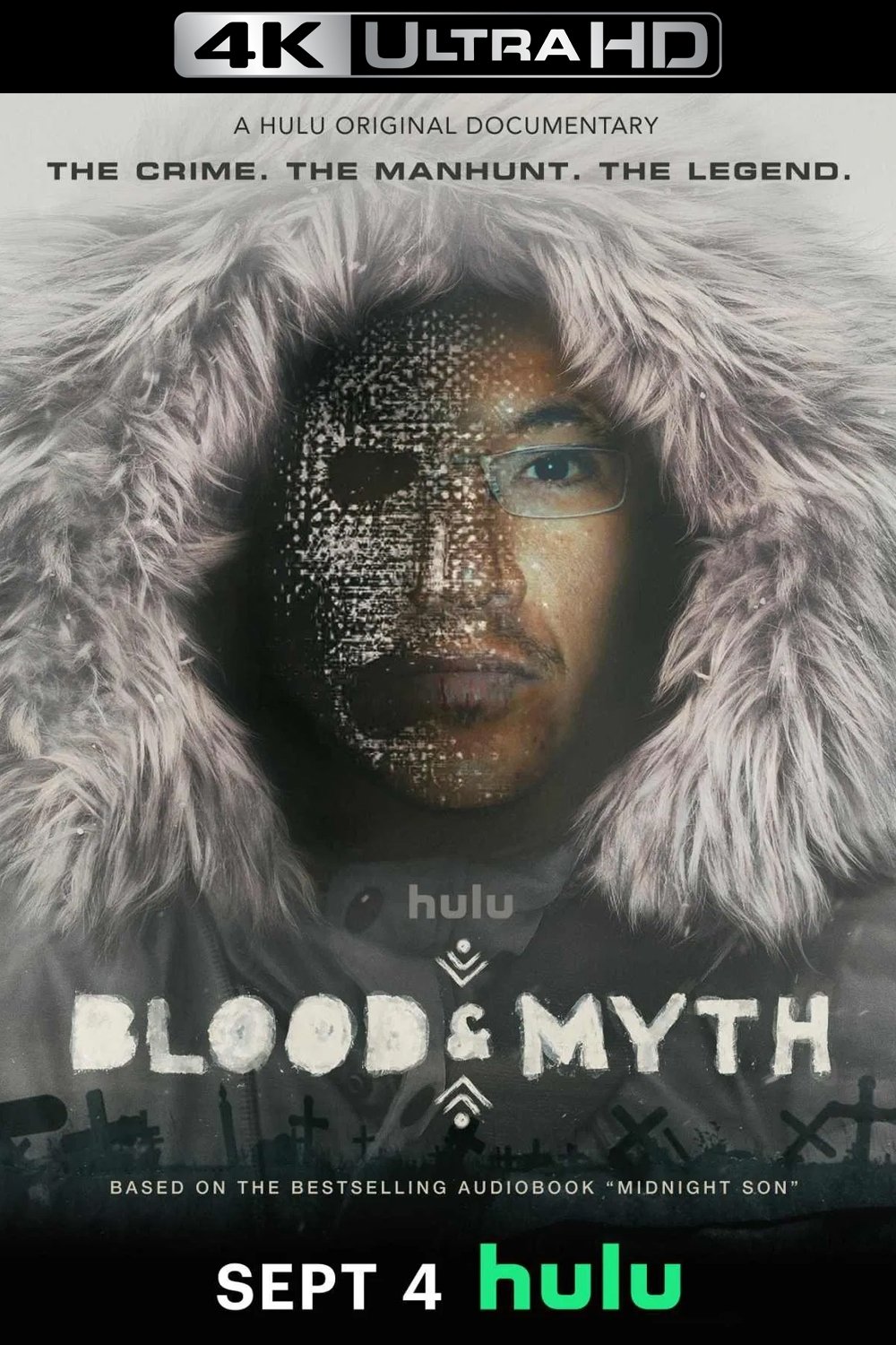 Blood & Myth