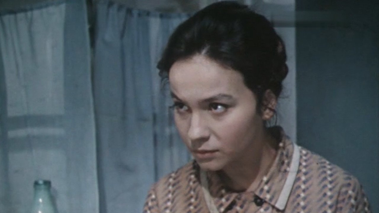 Про Клаву Иванову (1970)