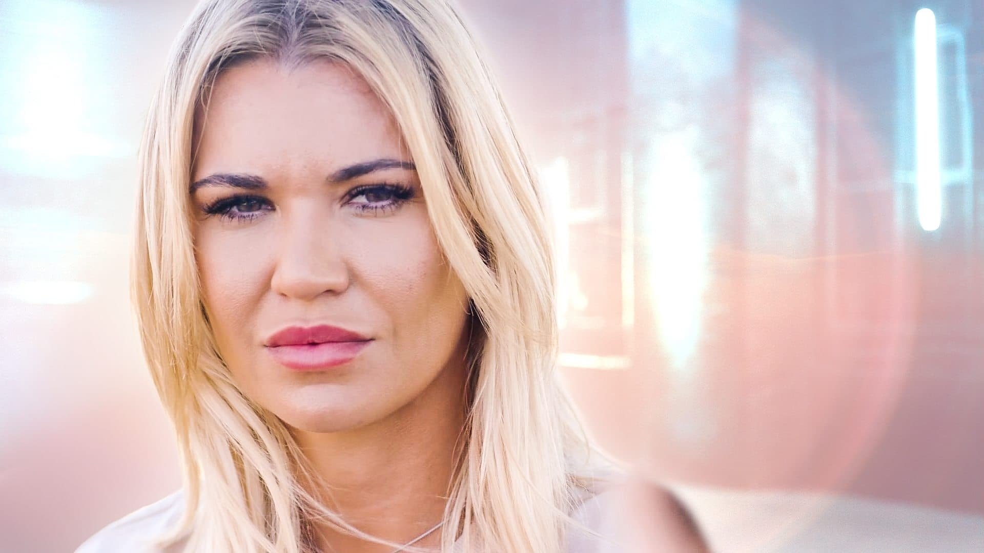 Christine McGuinness: Unmasking My Autism (2023)