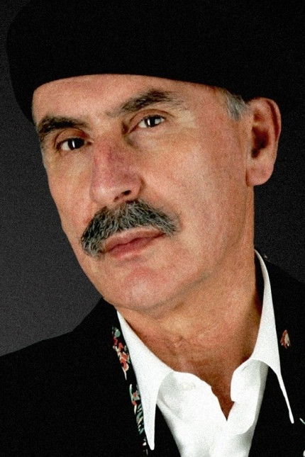 et billede af Vitorino Salomé