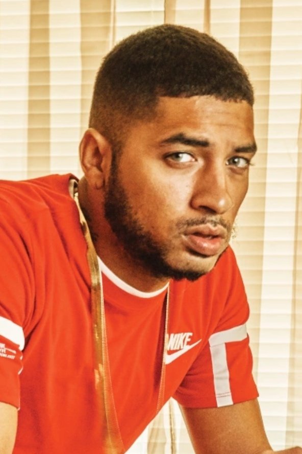 et billede af Branden Miller