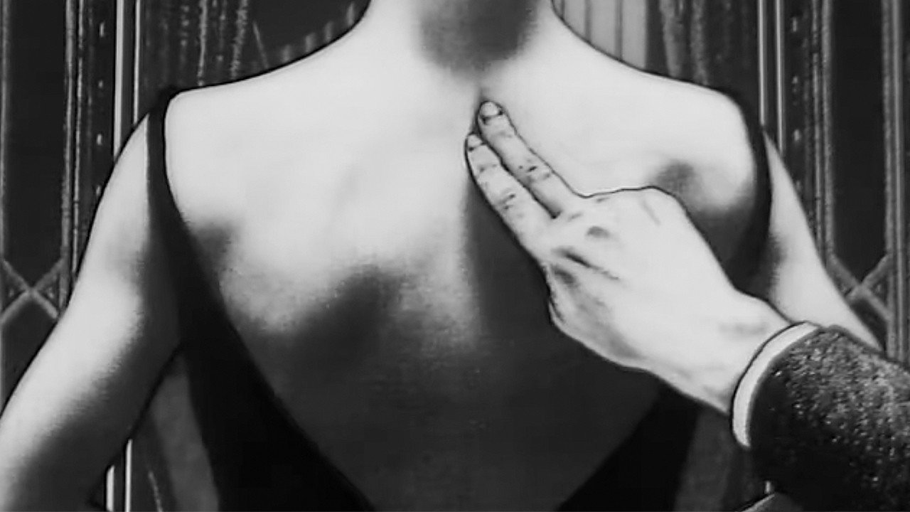 How Wings Are Attached to the Backs of Angels