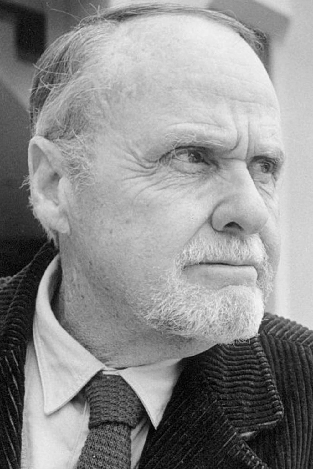 et billede af Oakley Hall