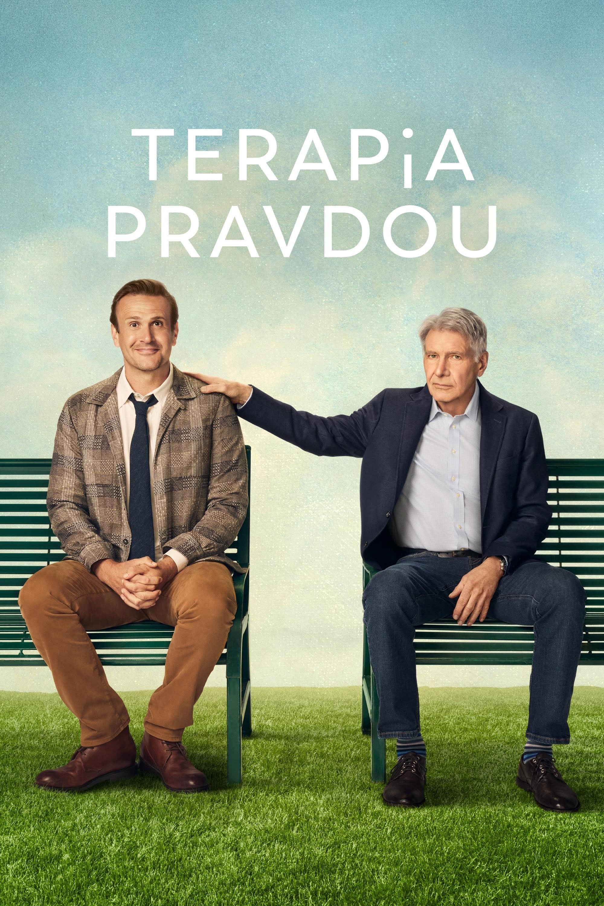 Terapia pravdou - Season 0