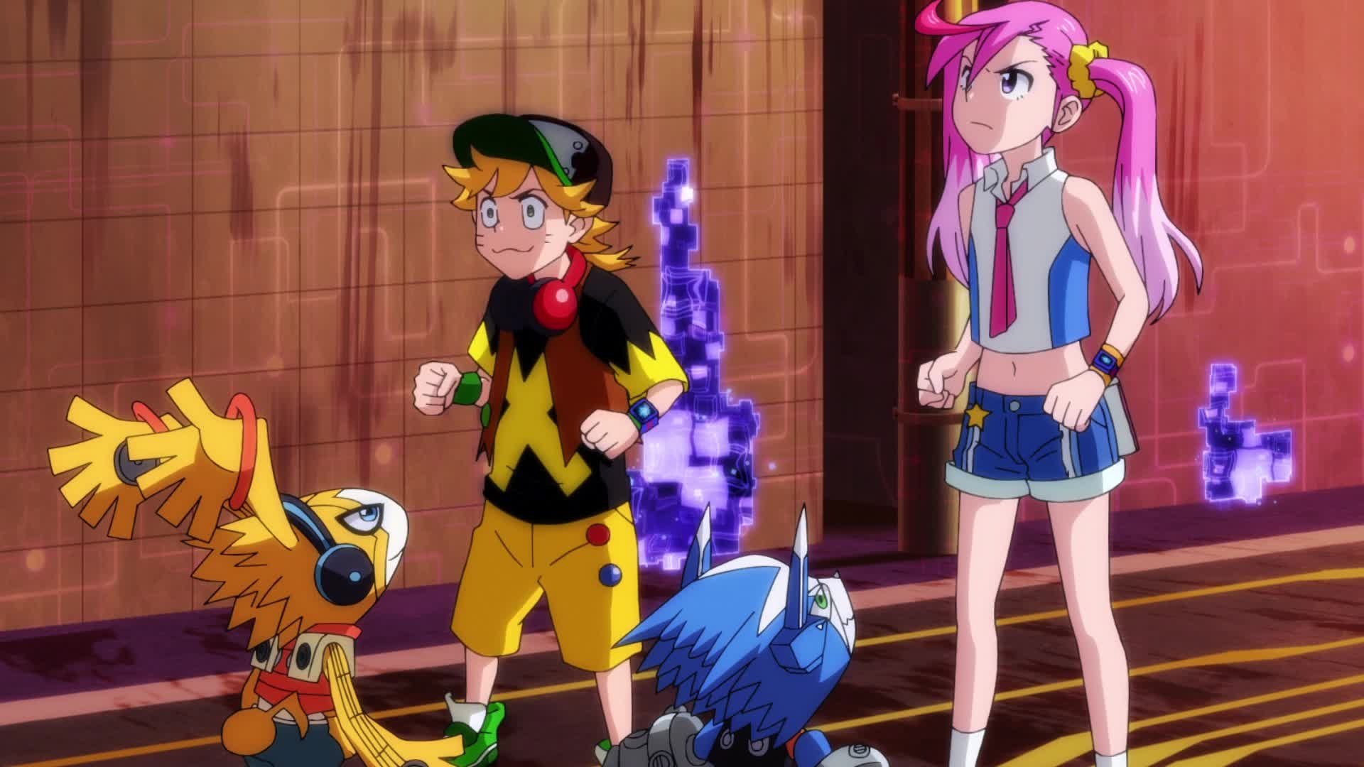 Digimon Universe: App Monsters