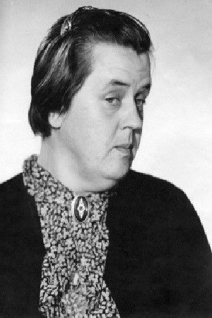 et billede af Ilga Vitola