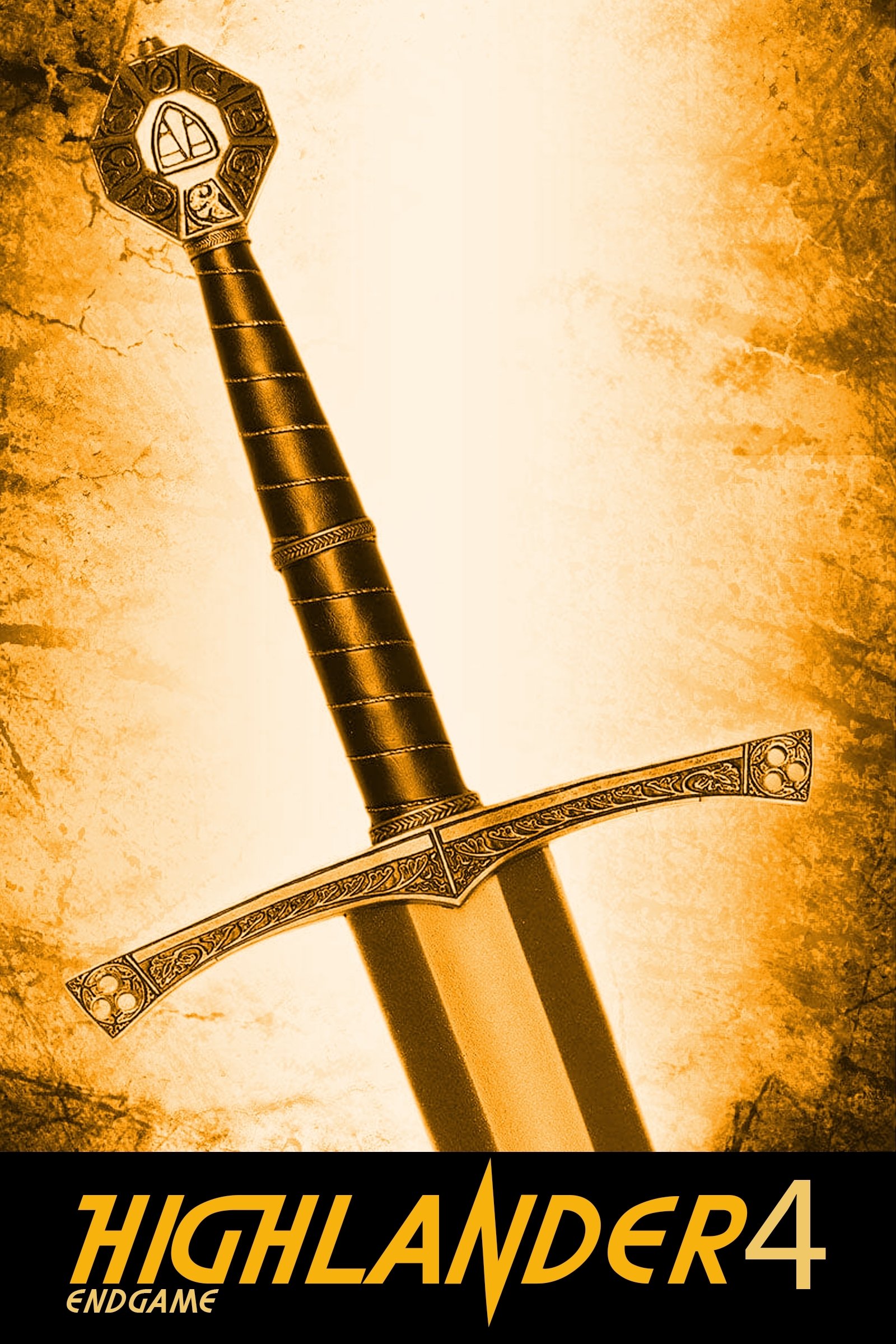 Highlander: Endgame
