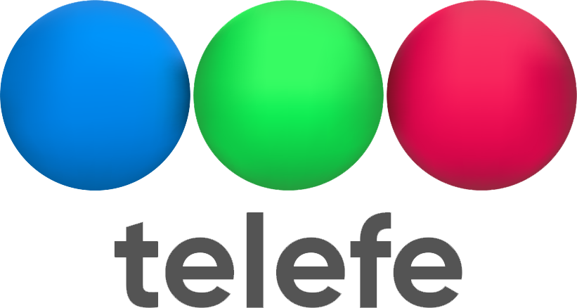 Telefe Logo
