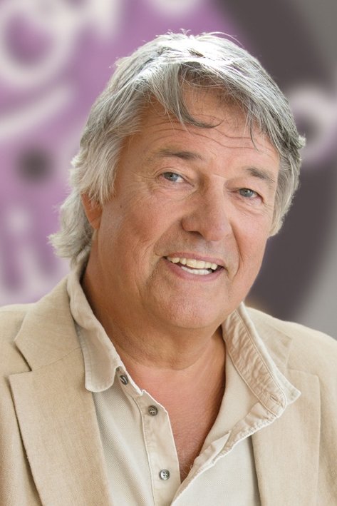 et billede af Ron Brandsteder