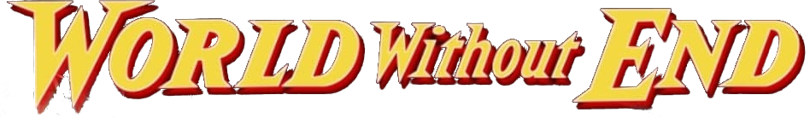 World Without End Logo