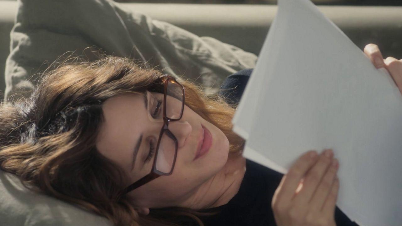 In a Rush (2012)