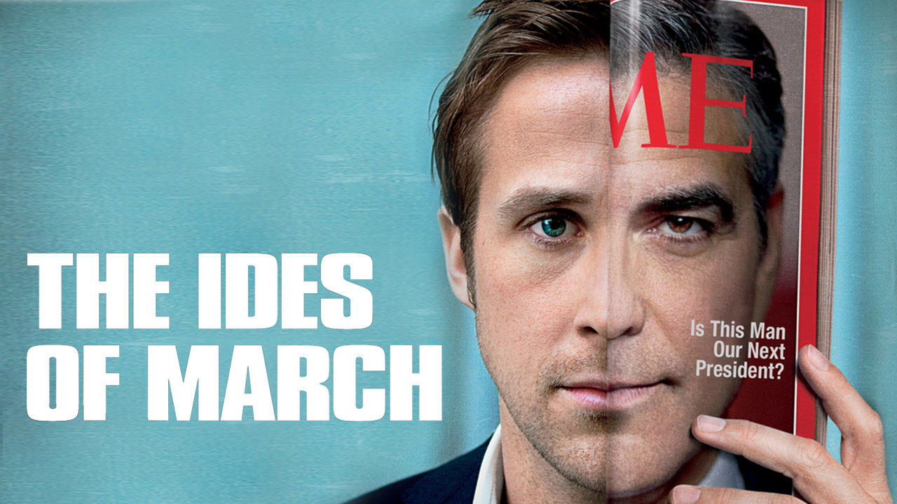 The Ides of March - Tage des Verrats (2011)