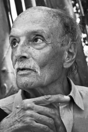 et billede af Roberto Gottardi