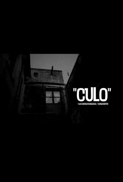 Culo Culo