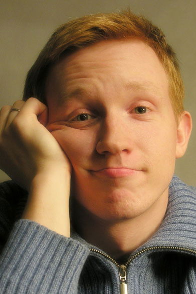 et billede af Artyom Mazunov