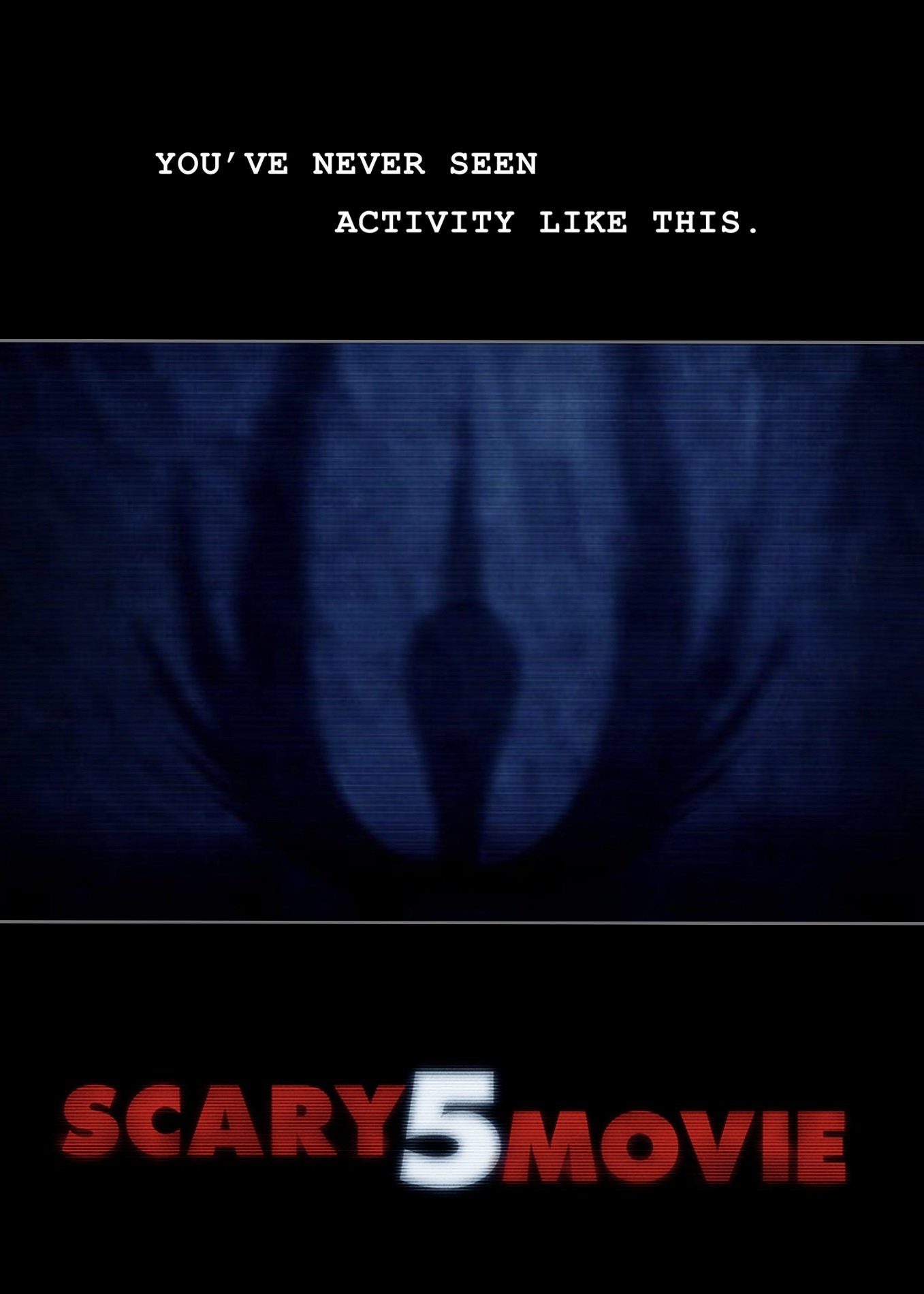 Scary Movie 5