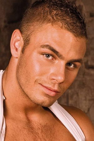 et billede af Enrico Bellagio