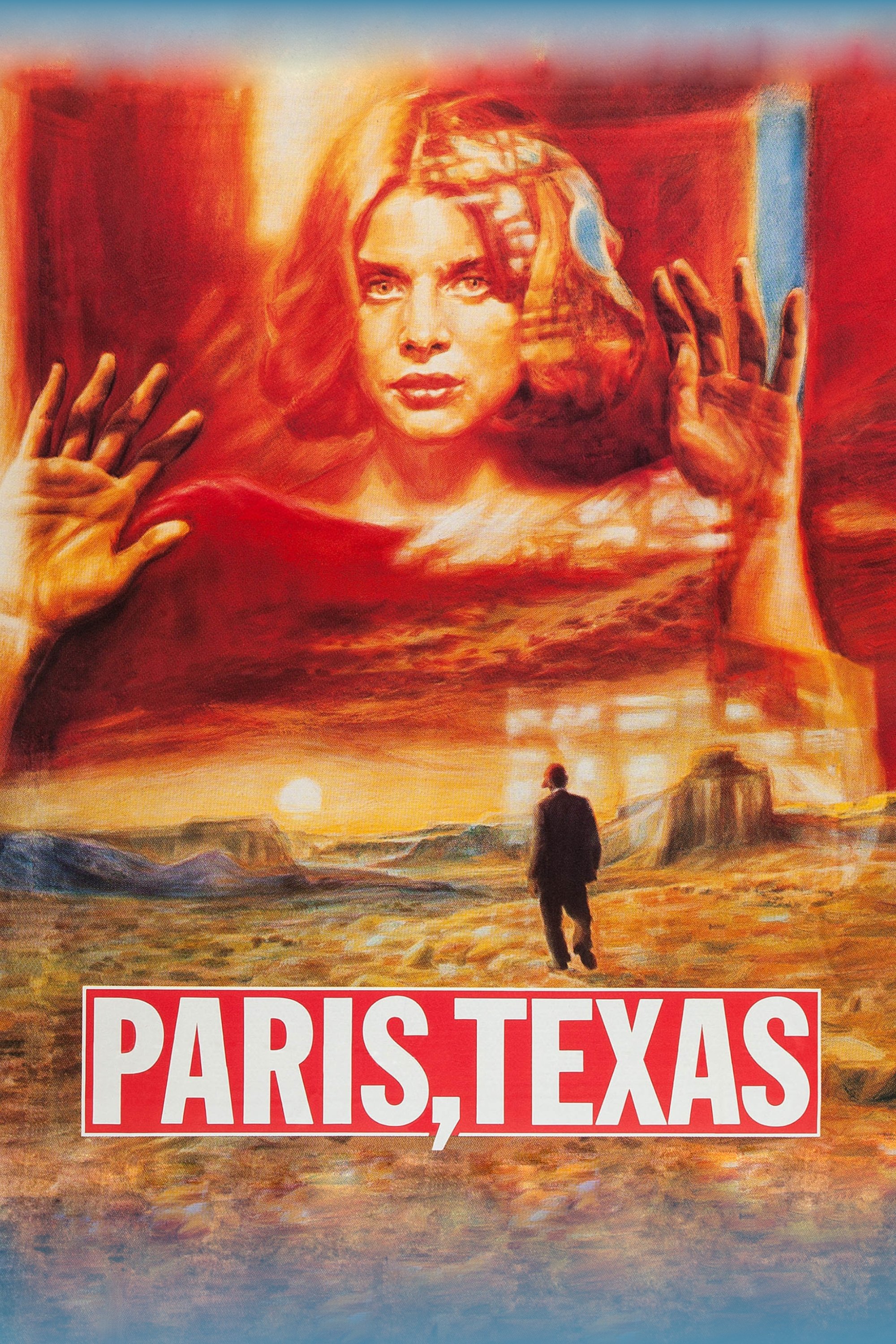 Paris, Texas