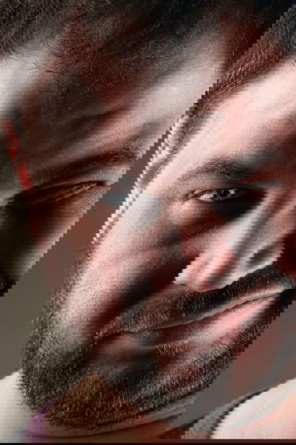 et billede af Riad Alsalhani