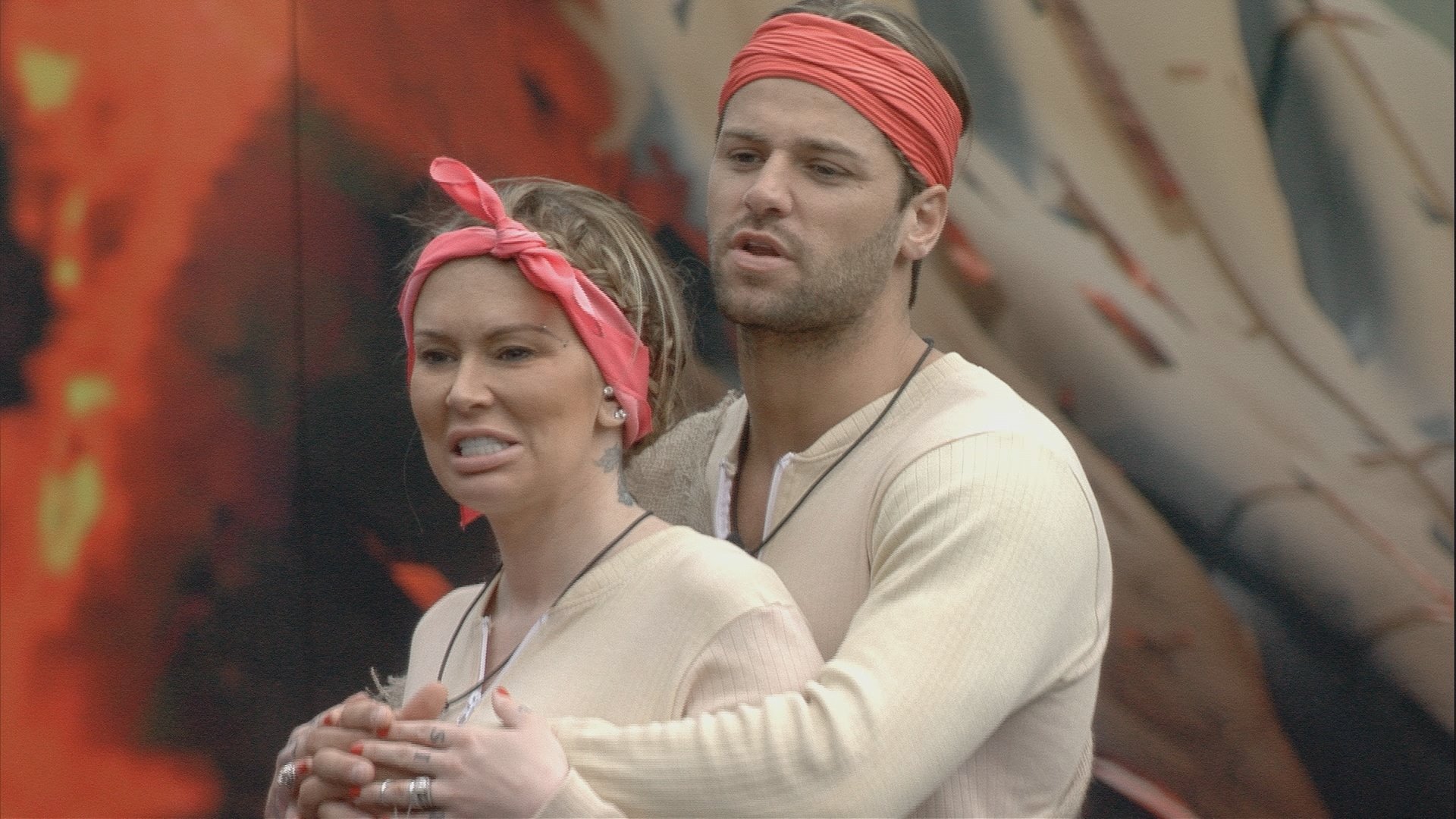 Celebrity Big Brother
