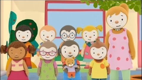 Thumbnail for Episode 26 Season 1 Episode 26